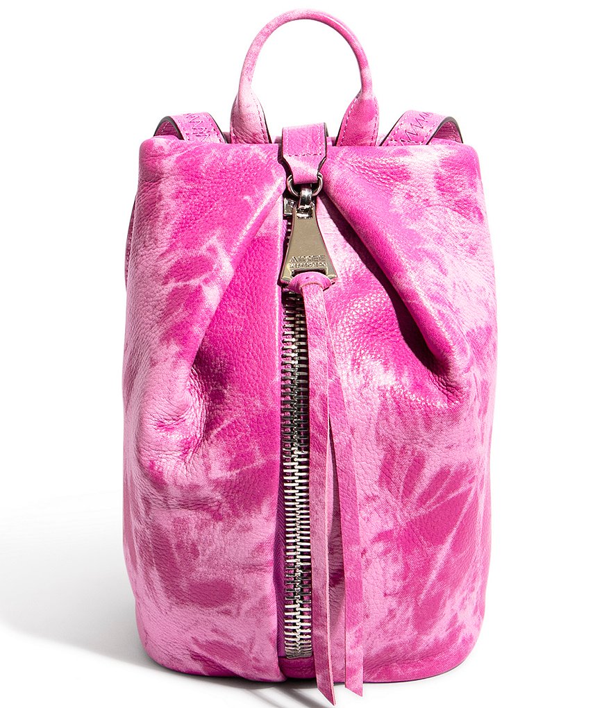 Bed Stu Lafe Zip Around Backpack