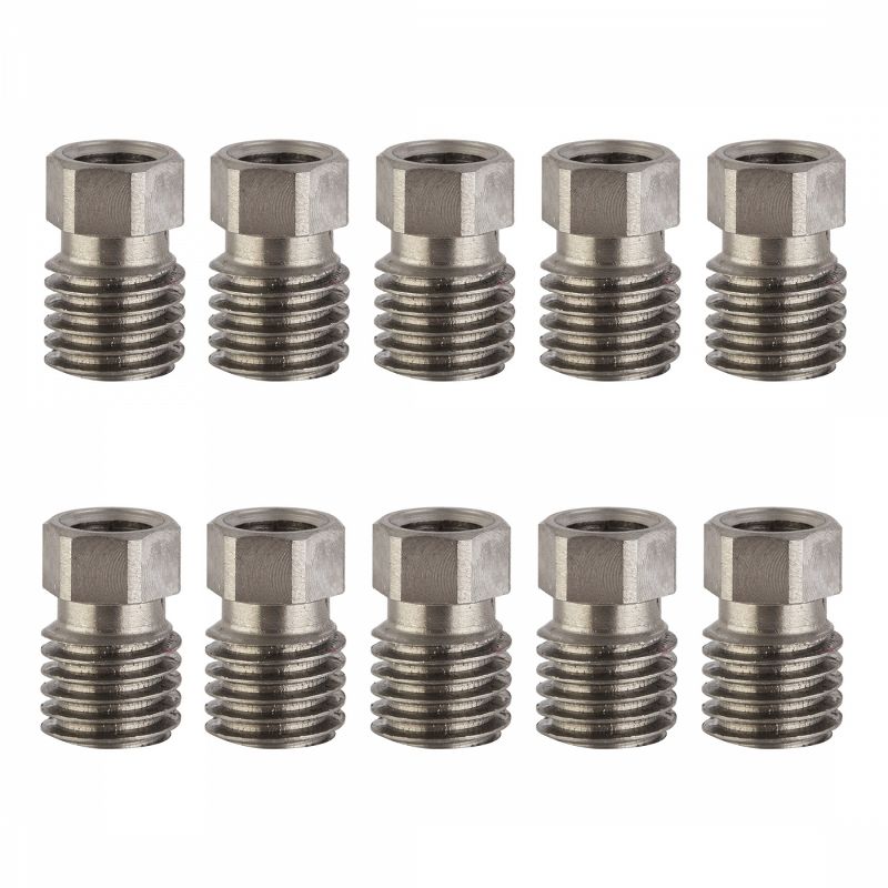 Clarks HFK-21 Replacement Hardware Disc Brake Workshop Kit