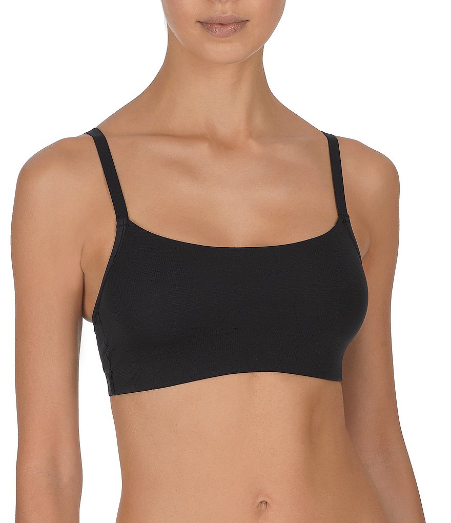 Fashion Forms Laser Cut Bandeau Bra