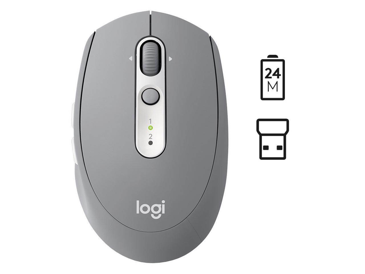 Logitech M585 Mouse M585 Mouse