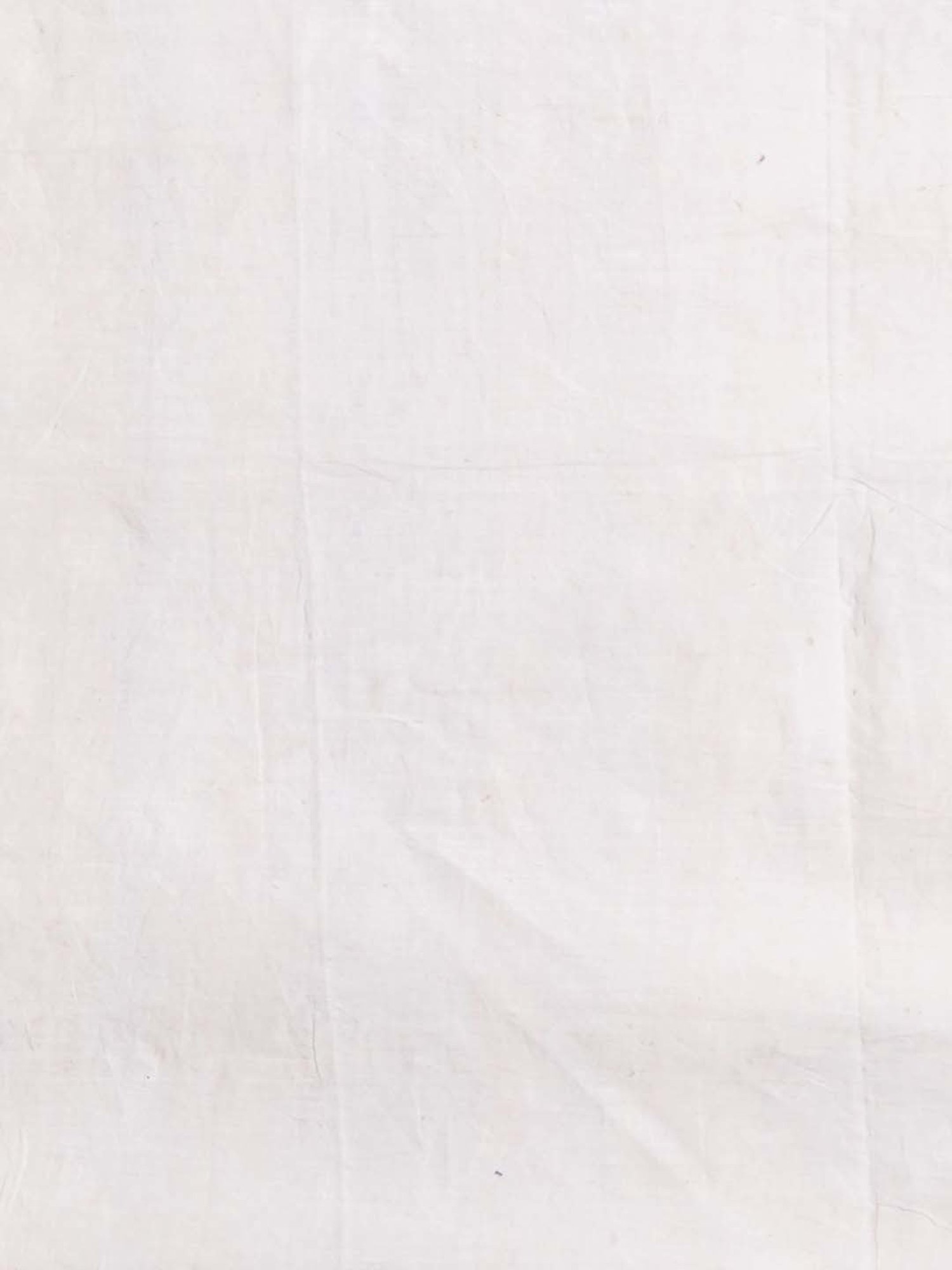 Unnati Silks White & Black Cotton Printed Saree With Unstitched Blouse