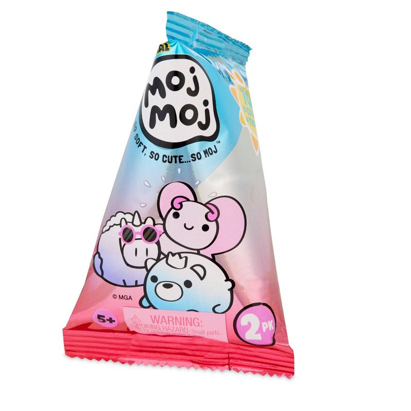 Moj Moj Squishy Toys Sunnies Blind Pack