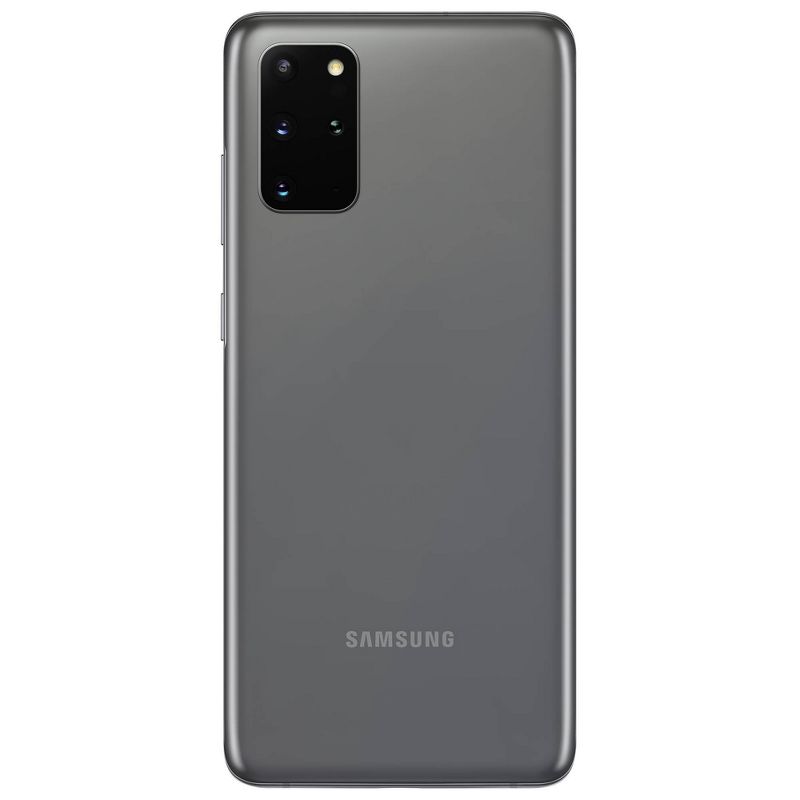 Simple Mobile Prepaid Samsung Galaxy S20 Plus 5G (128GB) - Gray