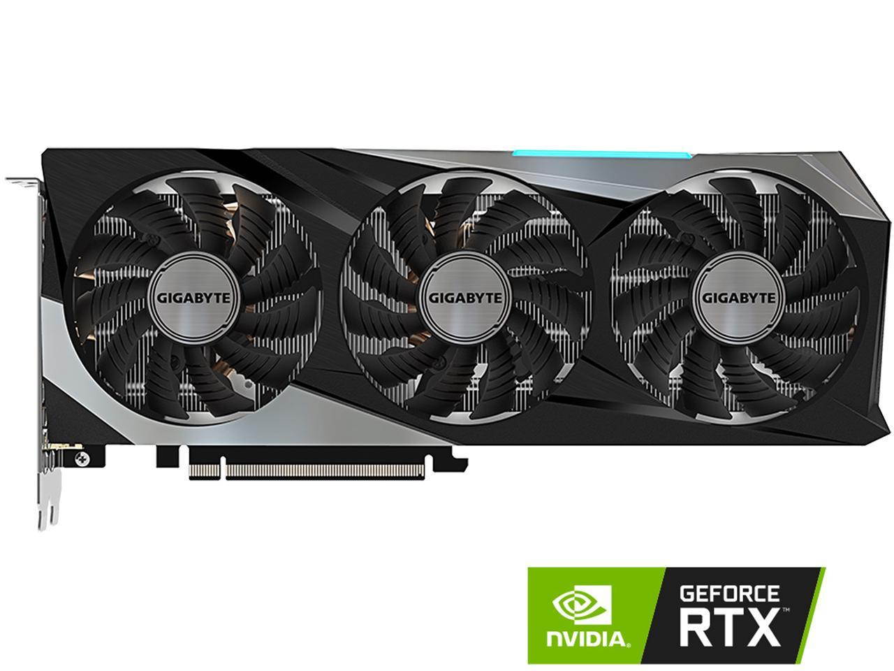 GEFORCE RTX 3070 LHR Graphics Card, 8GB 256-Bit GDDR6, 1755MHz Core Frequency and 14Gbps Video Memory Frequency