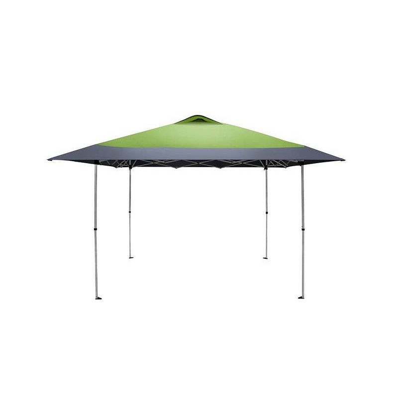 Caravan 12.7x12.7 Haven Sport Canopy - Green