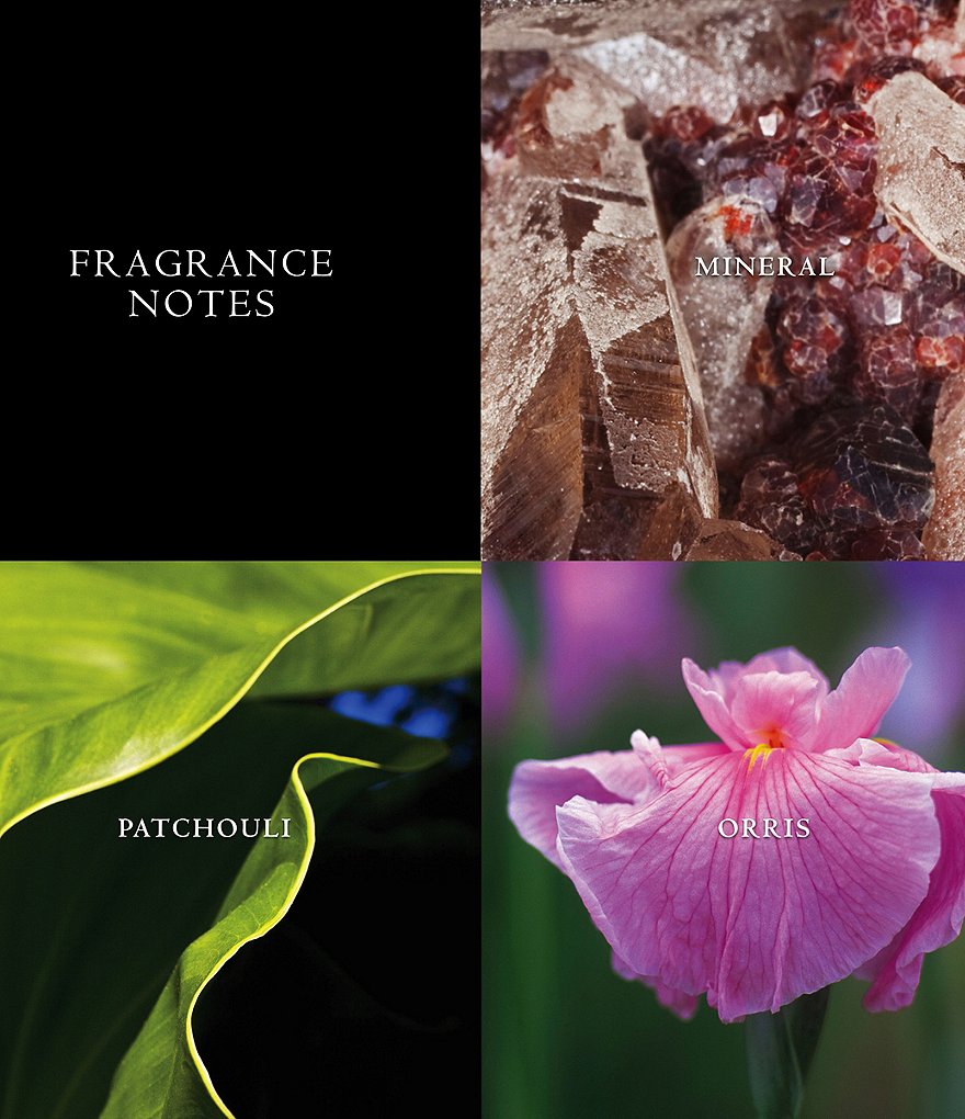 John Varvatos JV x NJ Silver Edition Eau de Toilette Spray