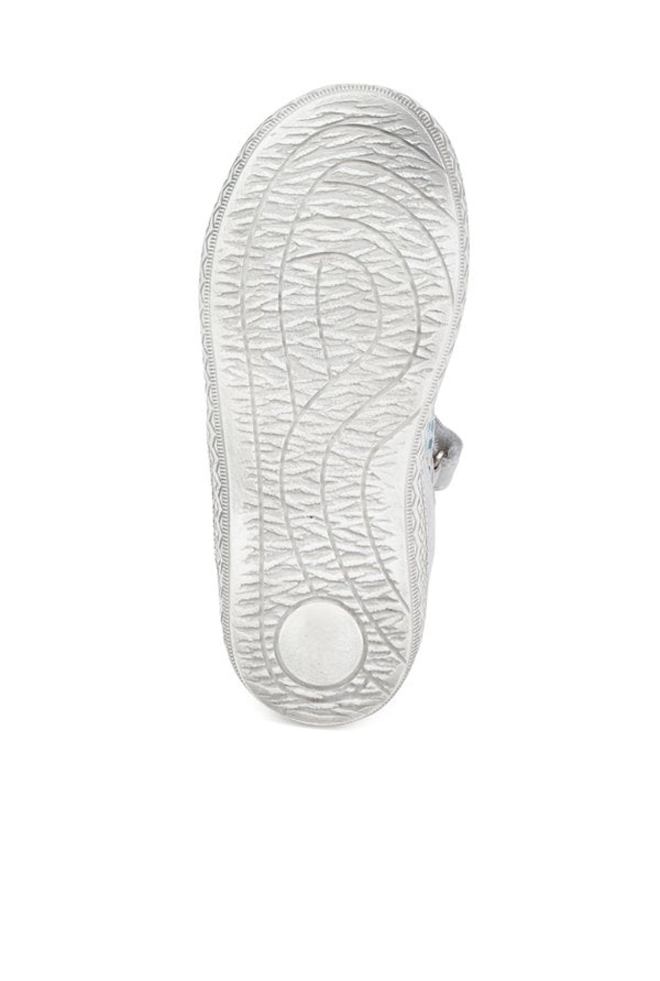 Beanz Kids Multicolor Velcro Shoes