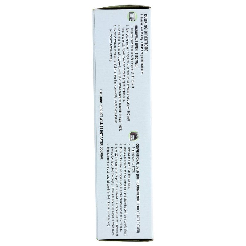 Kidfresh Frozen Wagon Wheels Mac & Cheese - 6.3oz