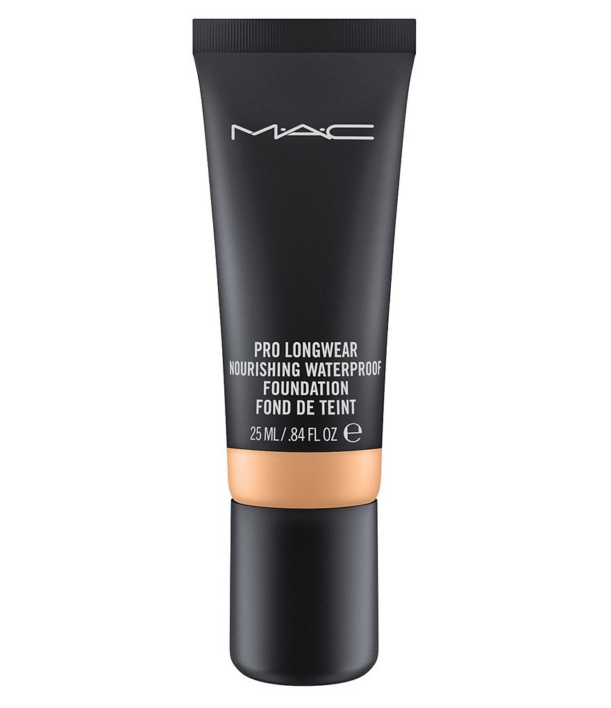 MAC Pro Longwear Nourishing Waterproof Foundation