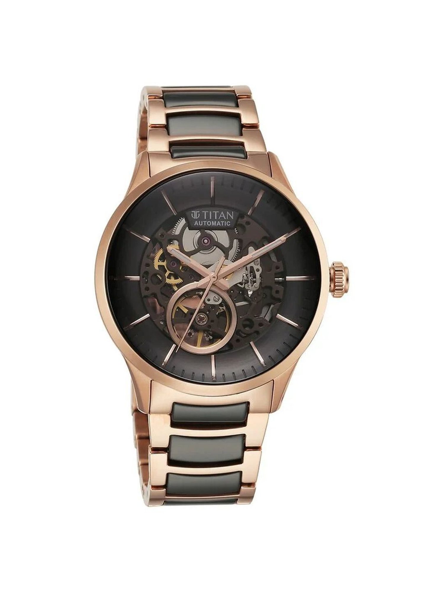 Titan 90174KD03 Analog Watch for Men