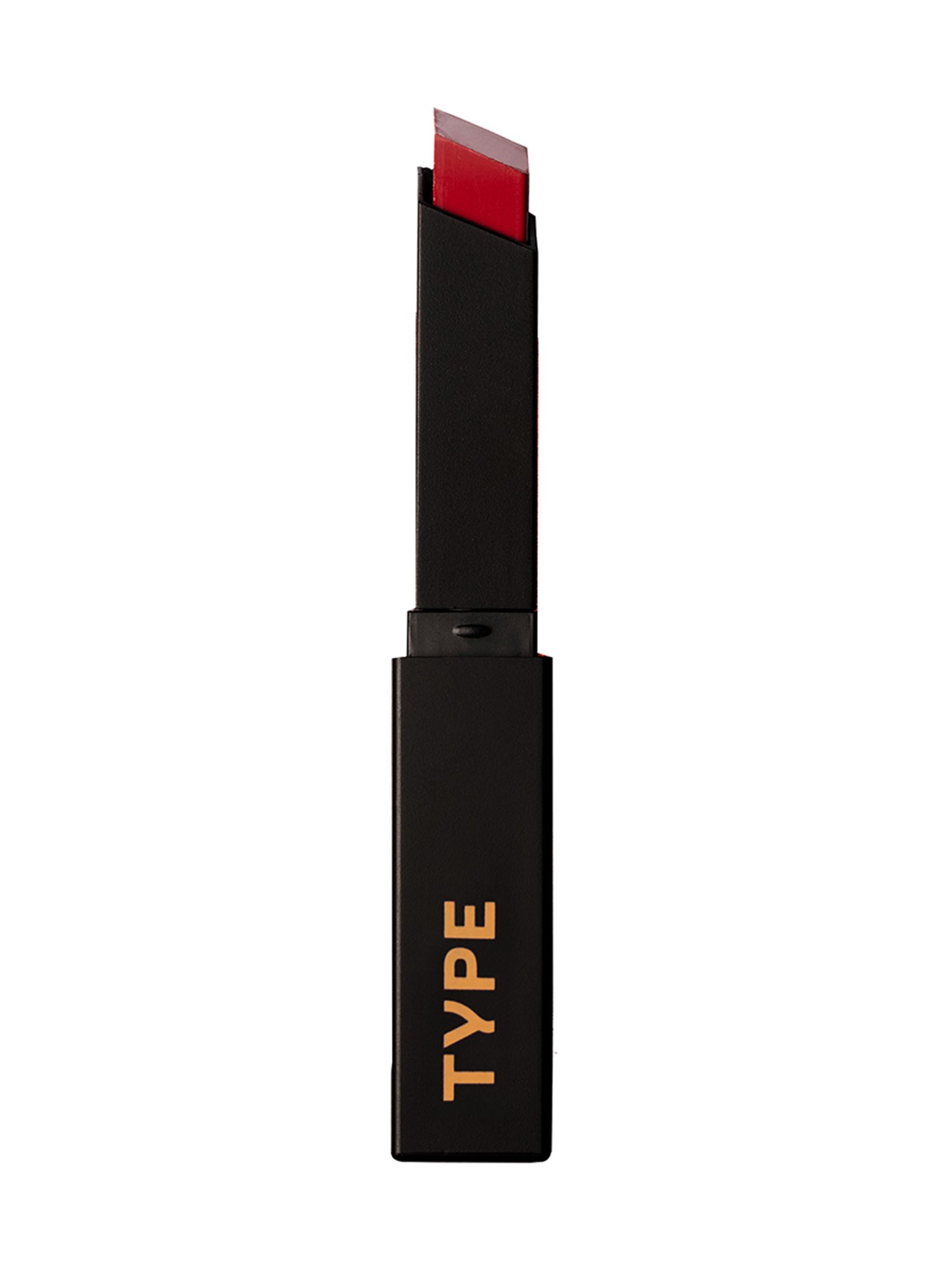 TYPE BEAUTY Light Up Lipstick Vendetta - 2.5 gm
