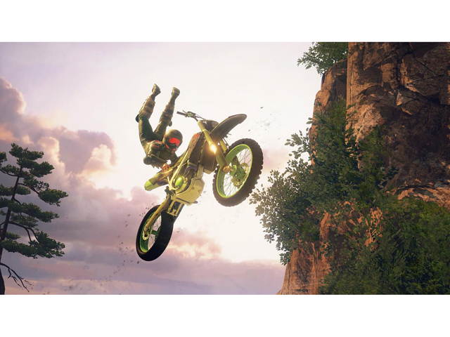 MotoRacer 4 - Season Pass [Online Game Code]
