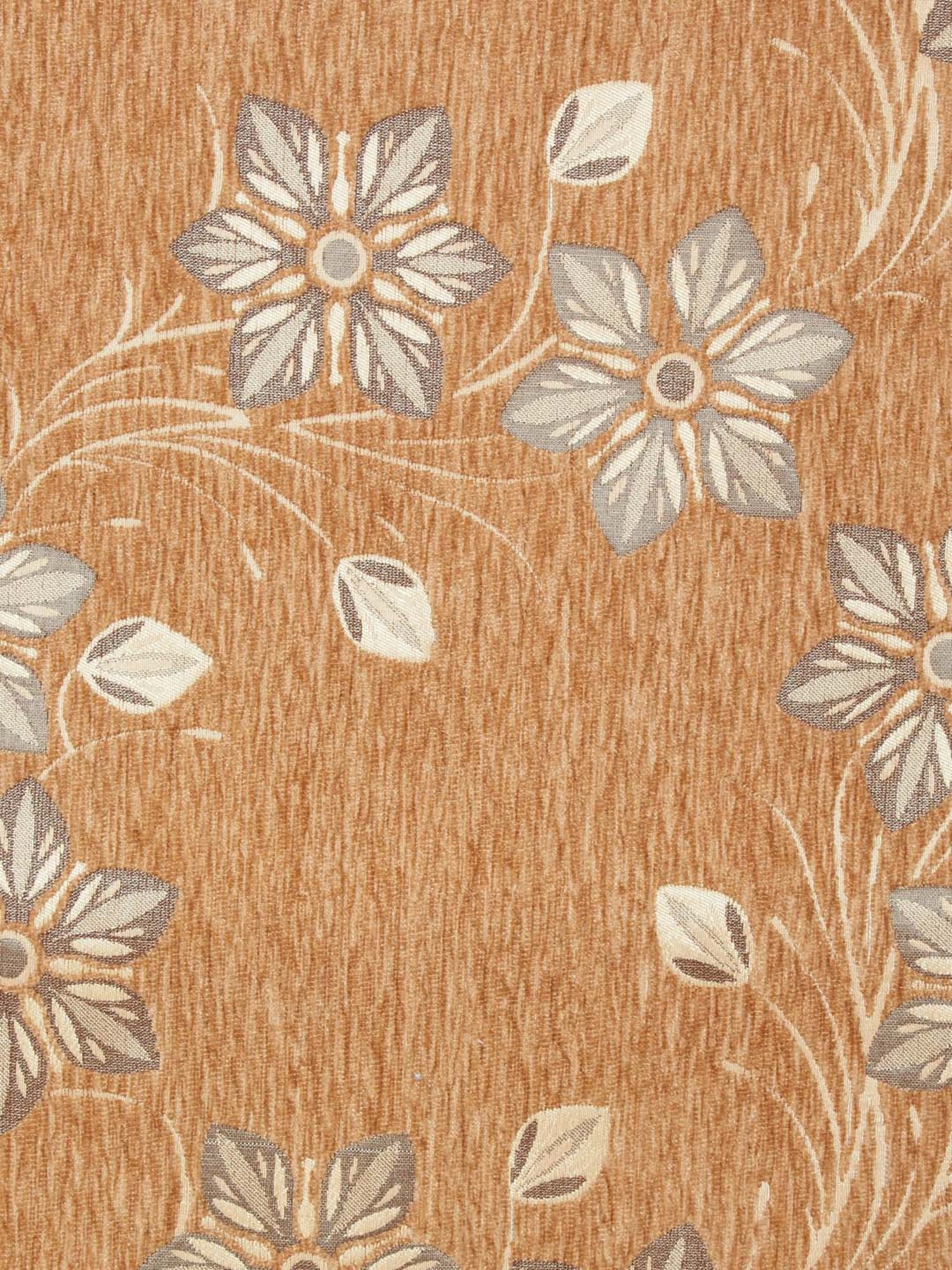 MODERN HOMES White Cotton Hand-Knotted Curtain Ropes - Set of 2