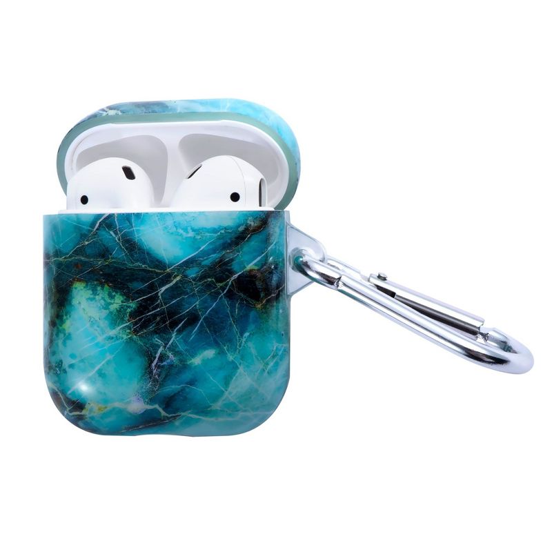 heyday™ Tech Organizer Croc Case - Black