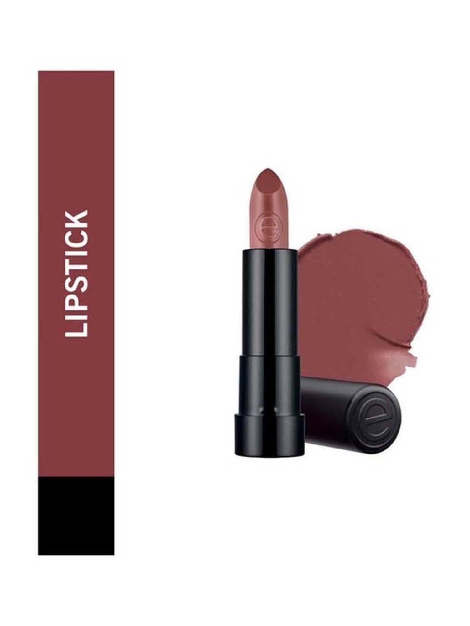 Essence Long Lasting Lipstick 02 Just Perfect - 3.3 gm