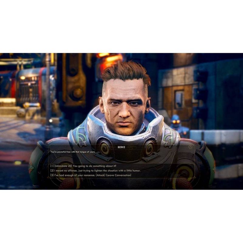 The Outer Worlds - Xbox One (Digital)
