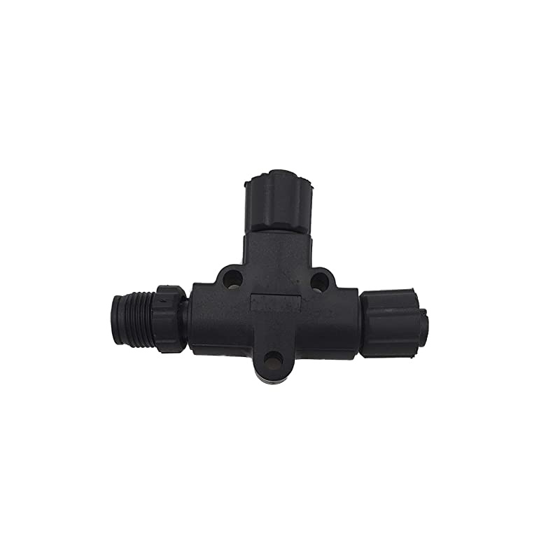 2000 N2k MicroC TConnector for Garmin Lowrance Simrad BampG Navico Networks