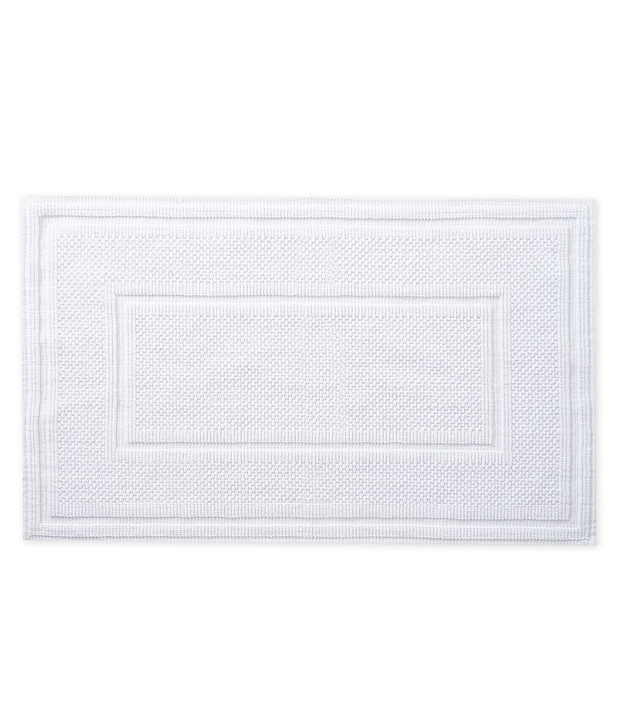 Southern Living Jacquard Bath Rug