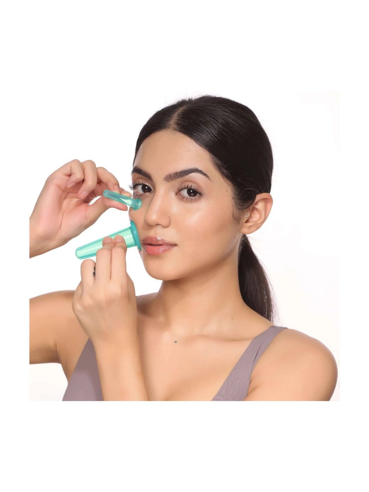 House of Beauty Face Cup Kit