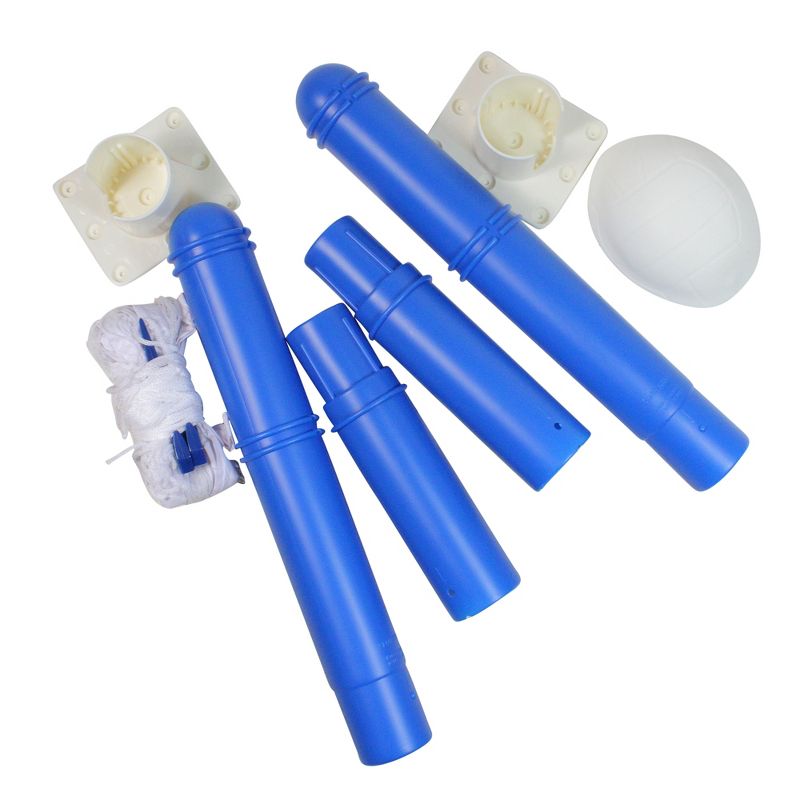 Pool Central 7.25' Inflatable Children's Interactive Water Play Center