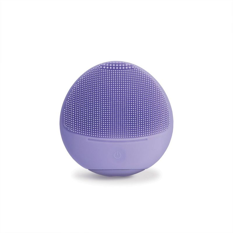 Plum Beauty Mini Sonic Facial Brush - 1ct