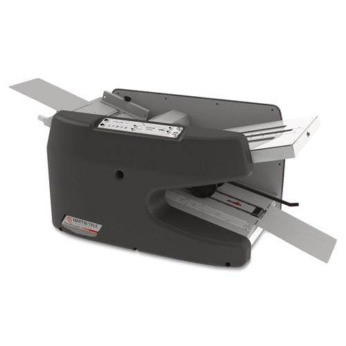 Model 1711 Electronic Ease-Of-Use Autofolder, 9000 Sheets/hour