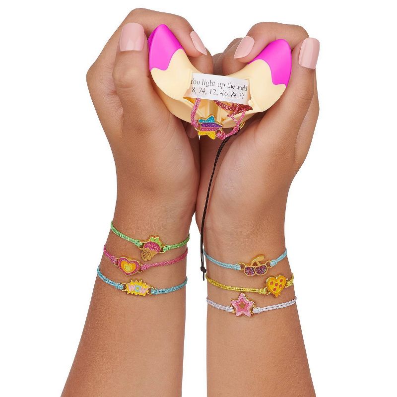 WowWee Lucky Fortune Cookie 4pk