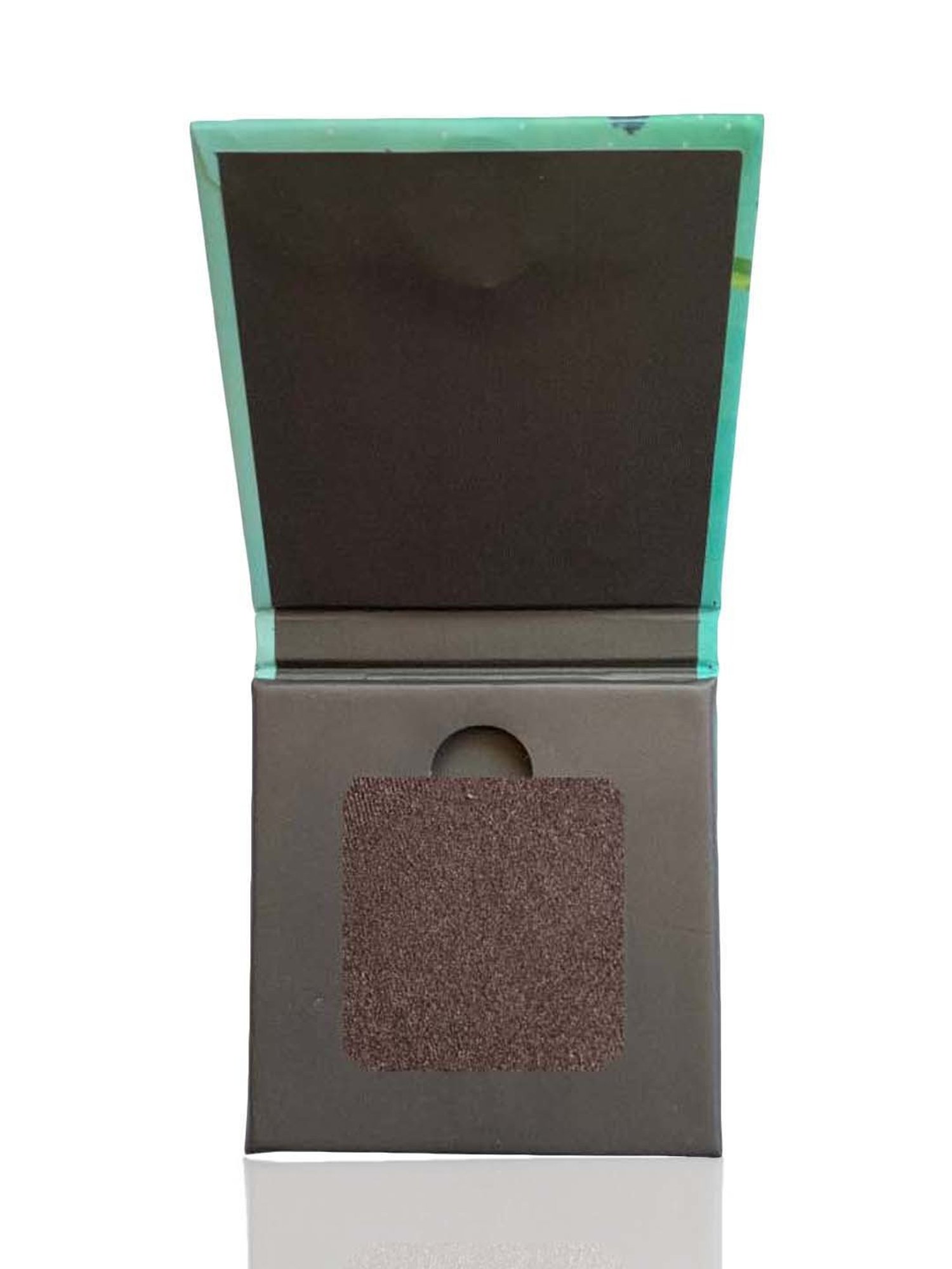 Disguise Cosmetics Satin Smooth Eyeshadow Squares Satin Brown Cedar 213 - 4.5 Gm