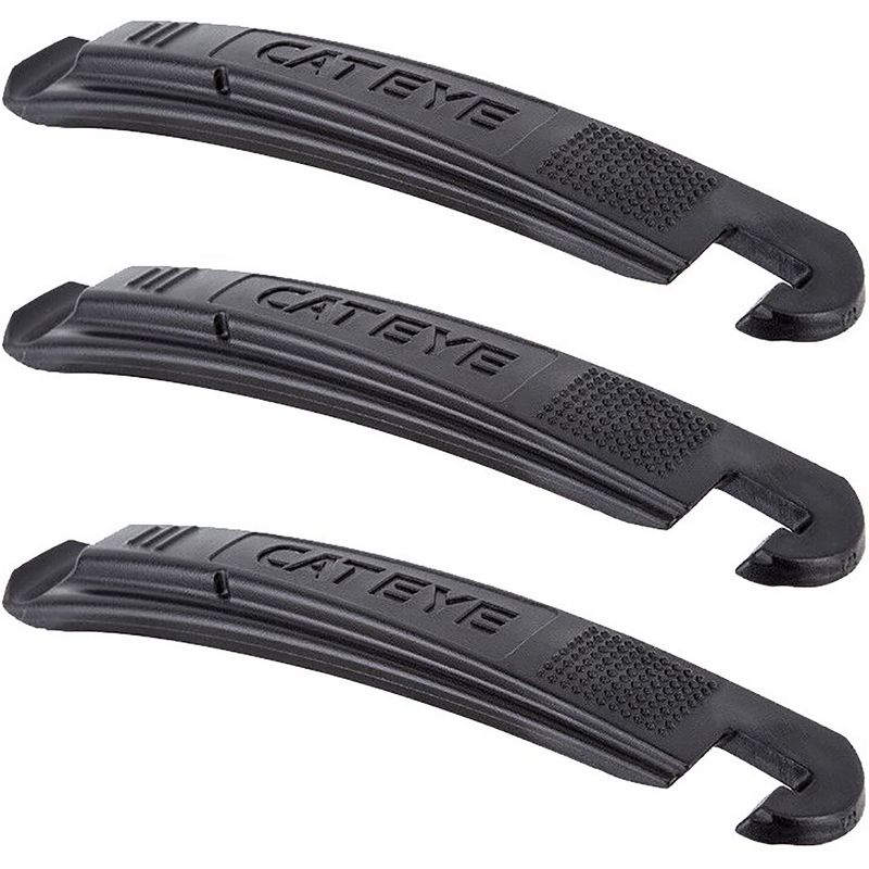 CatEye Compact Tire Levers 3-Pack