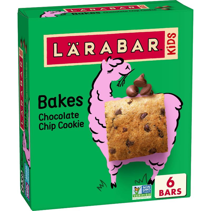 CLIF Nut Butter Bar - Chocolate Peanut Butter Energy Bars - 8.8oz/ 5ct