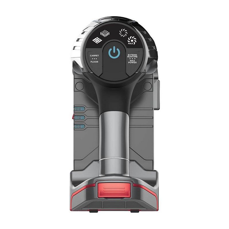 Shark IONFlex DuoClean Vacuum & Shark Lift Away Vacuum (Certified Refurbished)