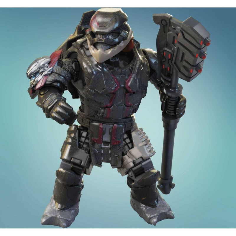 Mega Construx Halo Hyperius