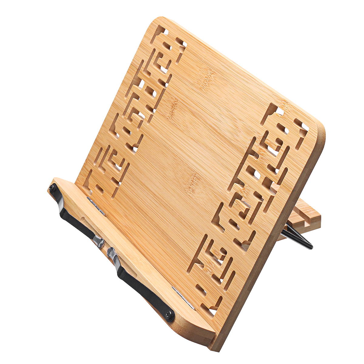 Rhodia No.16 A5 6 x 8 1/4 80 Sheet, Dot Pad, Orange