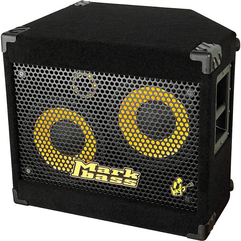 Markbass Marcus Miller 102 400W 2x10 Bass Speaker Cabinet