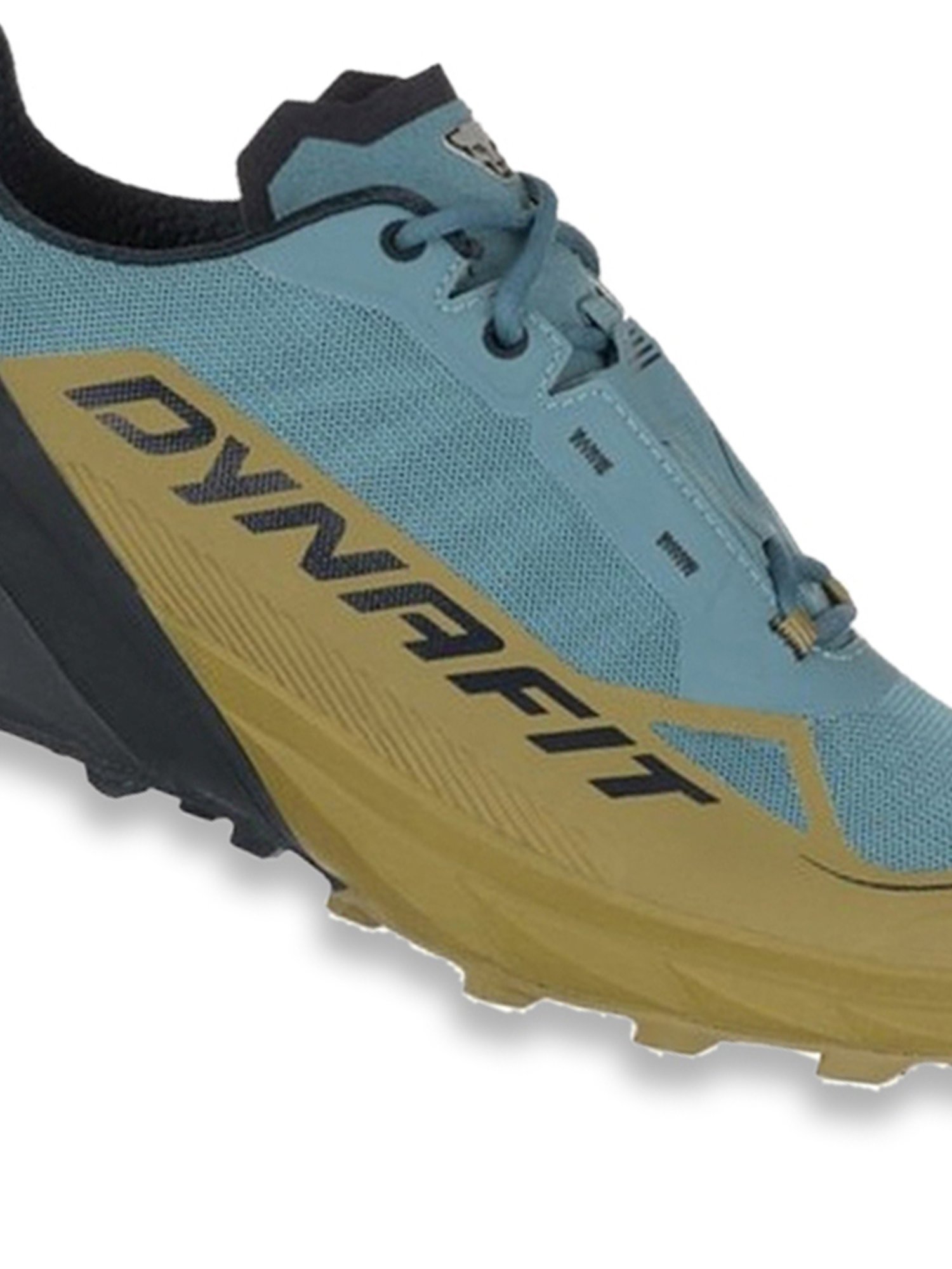 Dynafit Men's ULTRA 50 Blue Running Shoes