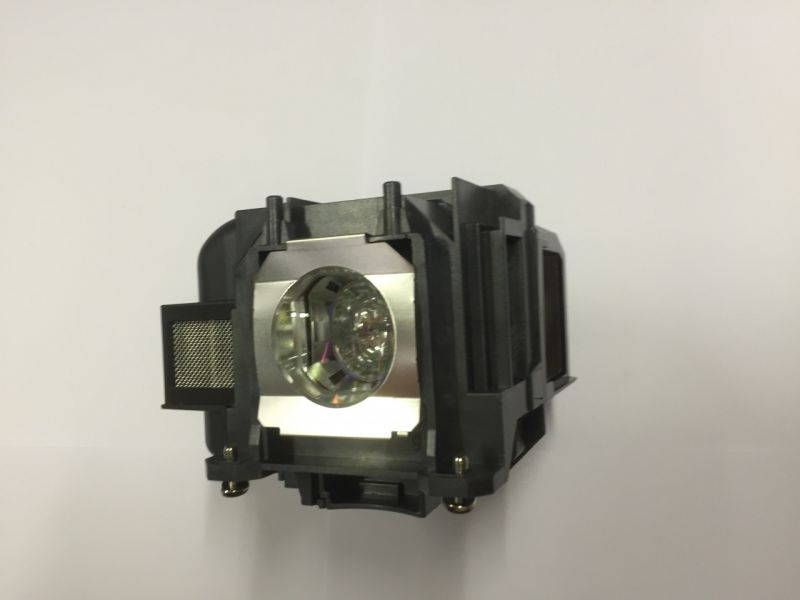 New OEM Original NEC NC900C Projector Lamp With Housing Genuine