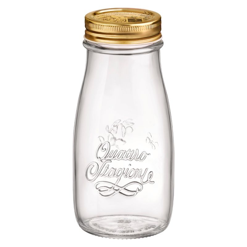 Masontops Pickle Pipe and Pickle Pebble Mason Jar Fermentation Kit - Wide