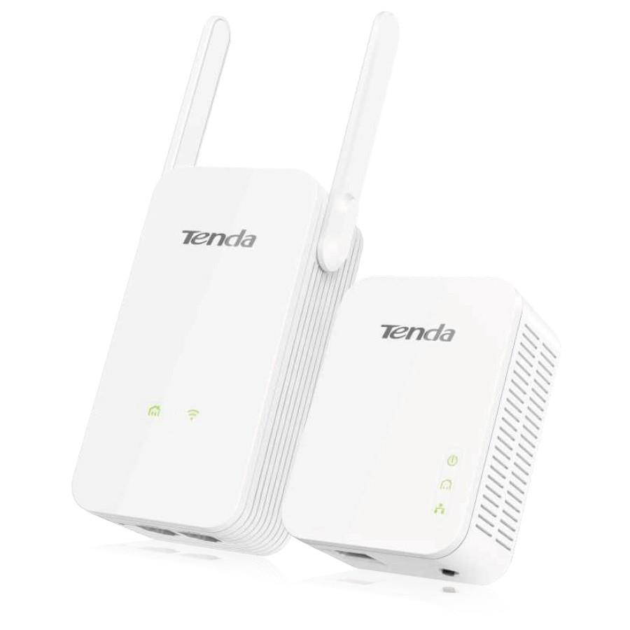 Tenda AV1000 Wi-Fi Powerline Extender Kit (ph5)