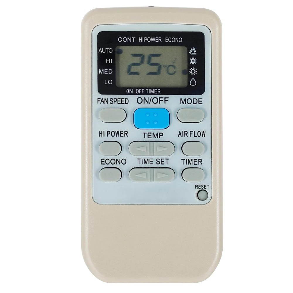 Air Conditioner air conditioning remote control suitable for mitsubishi  RYD502A006 RYD502A006A RKS502A503