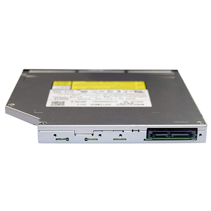 Internal UJ265A UJ265 Sata Slot in 6X Bluray Burner DVD Player Bluray Player BD Burner use for iMac and Old MacBook pro Support 100Gb 127mm SATA