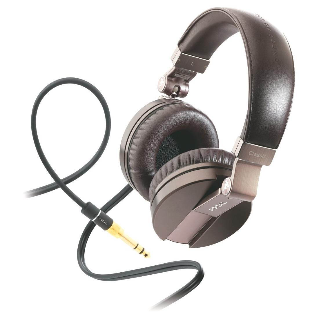 Focal Spirit Classic Headphones