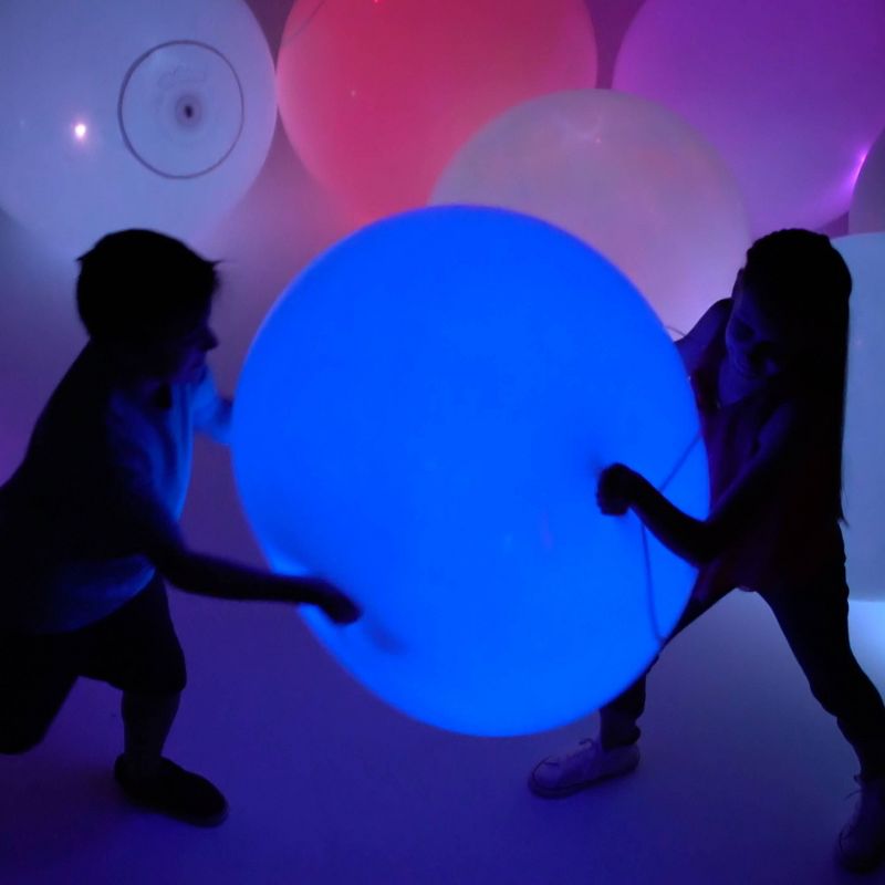 Goliath Sports - Phlat Balls