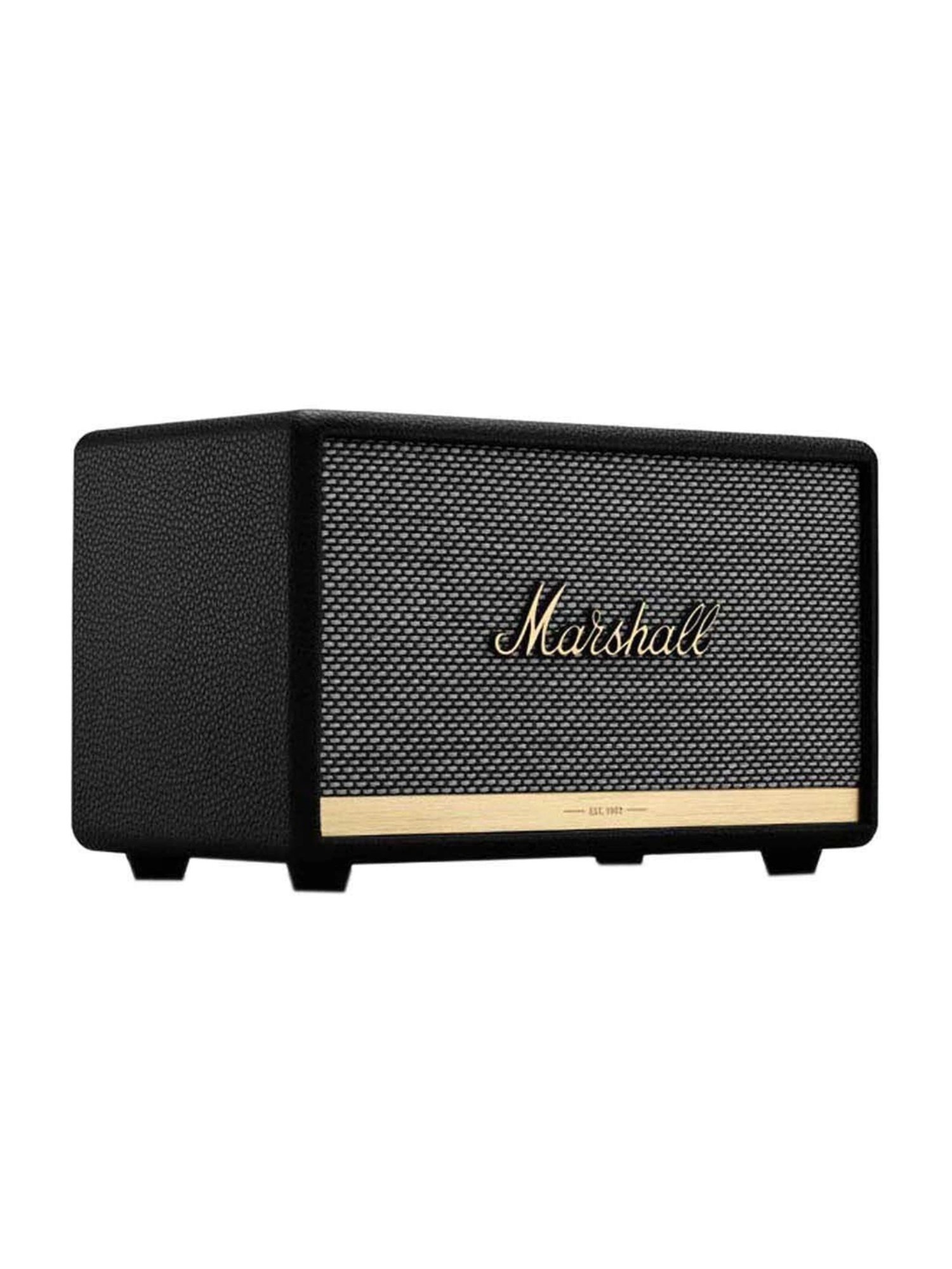 Marshall Acton II 30W Bluetooth Speaker (Black)