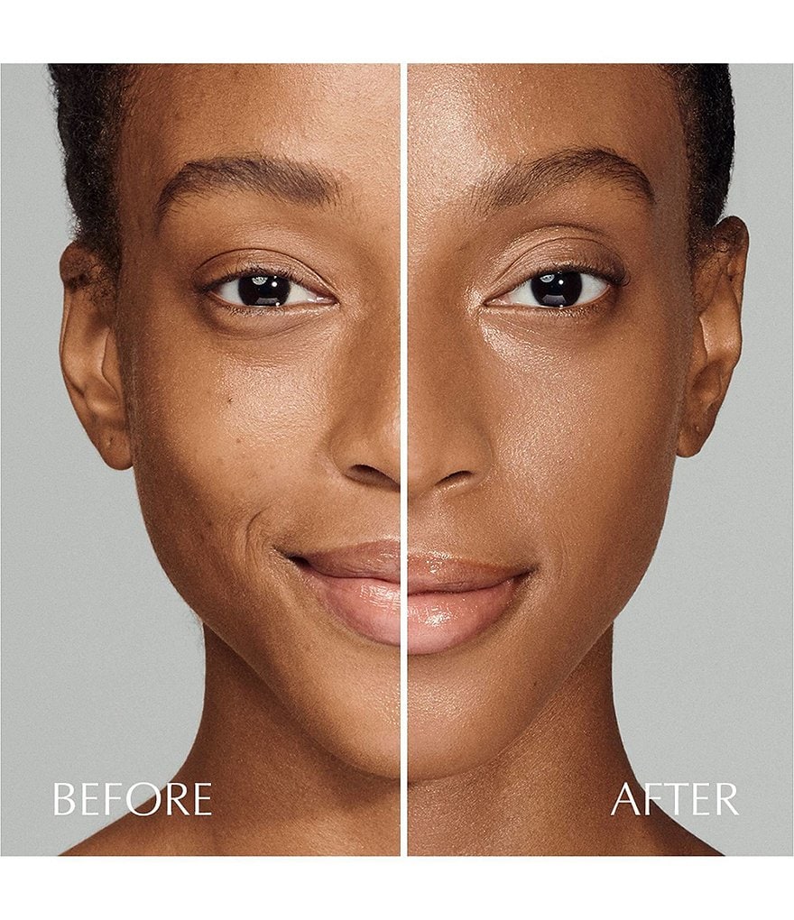 Estee Lauder Futurist Hydra Rescue Moisturizing Foundation Makeup SPF 45