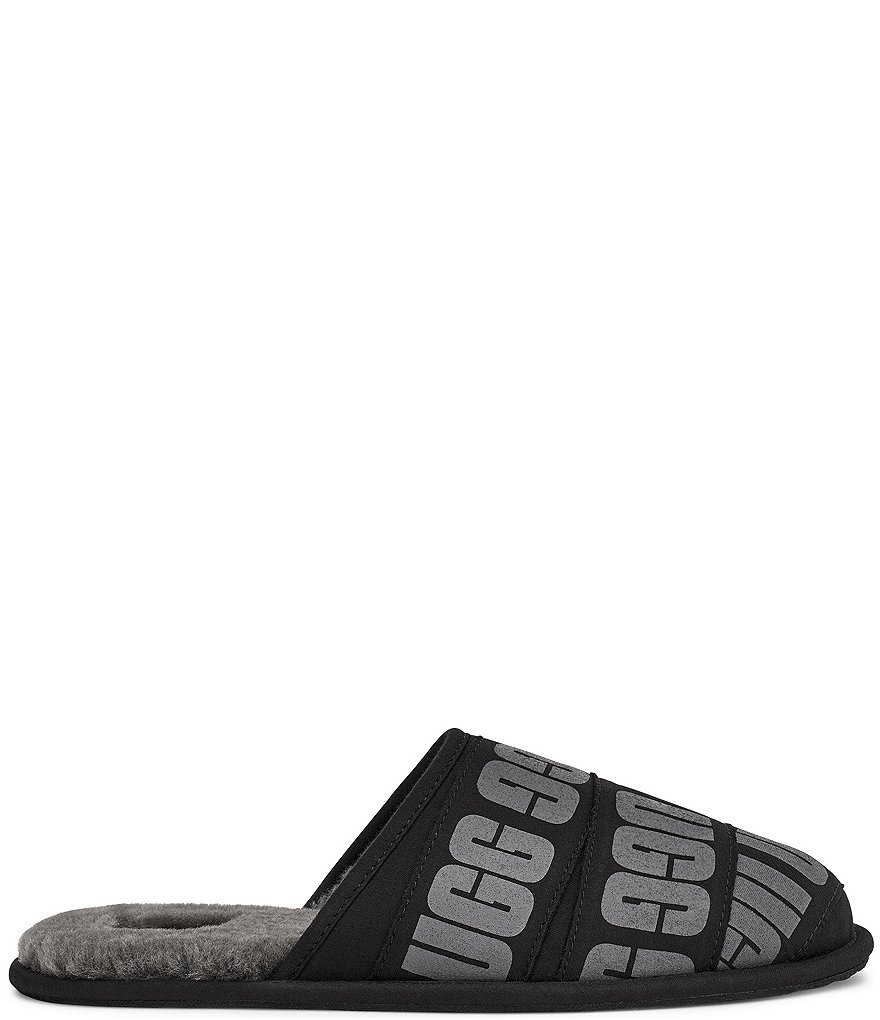 Minnetonka Men's Taylor Clog Slipper