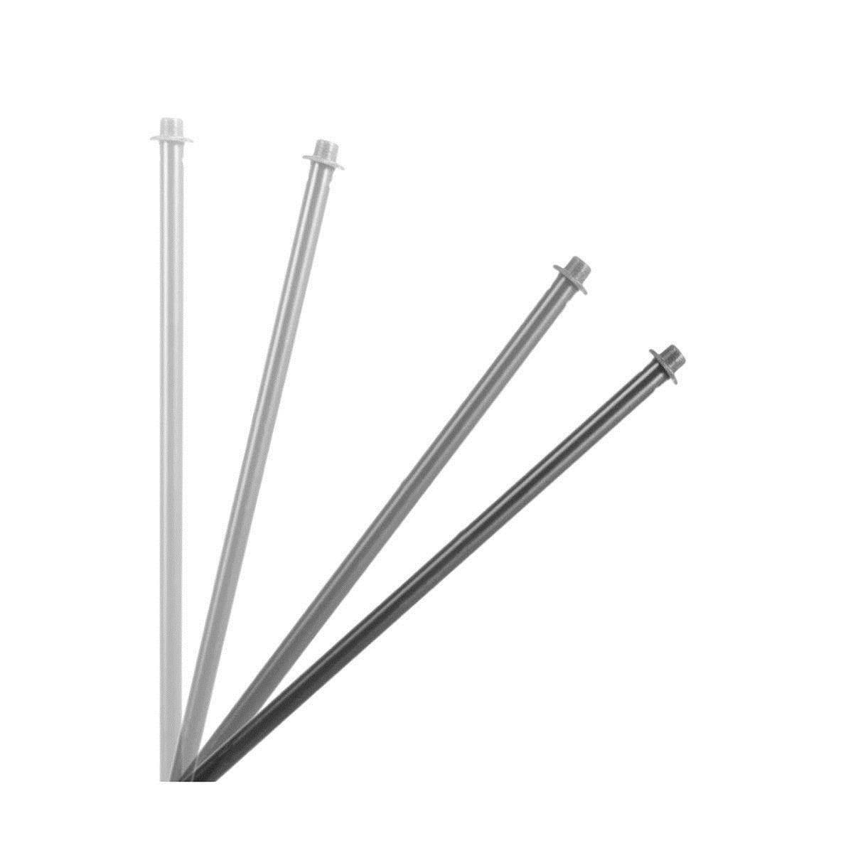 Upper Rocker-Lug Mic Stand w/Tripod Base