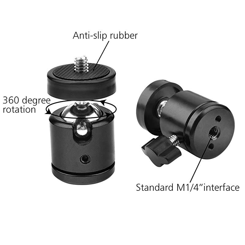 Overhead Video Stand Phone Holder Articulating Arm Phone Mount Table Top  Scissor Boom Arm Articulating Phone Stand Tablet Phone Holder for Streaming Phone Baking Crafting