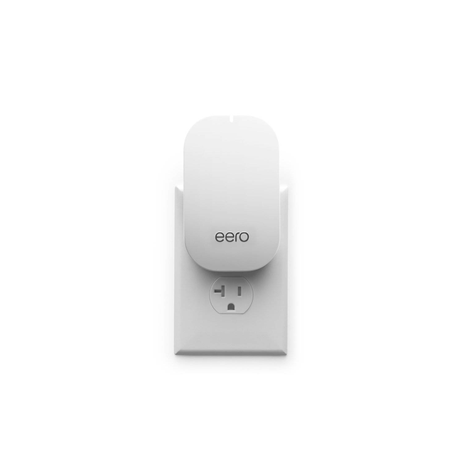 Amazon eero Pro mesh WiFi system (1 Pro + 2 Beacons)