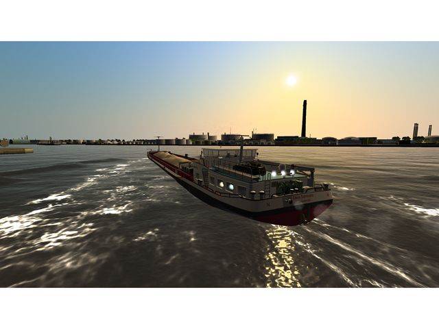 Ship Simulator Extremes Collection [Online Game Code]