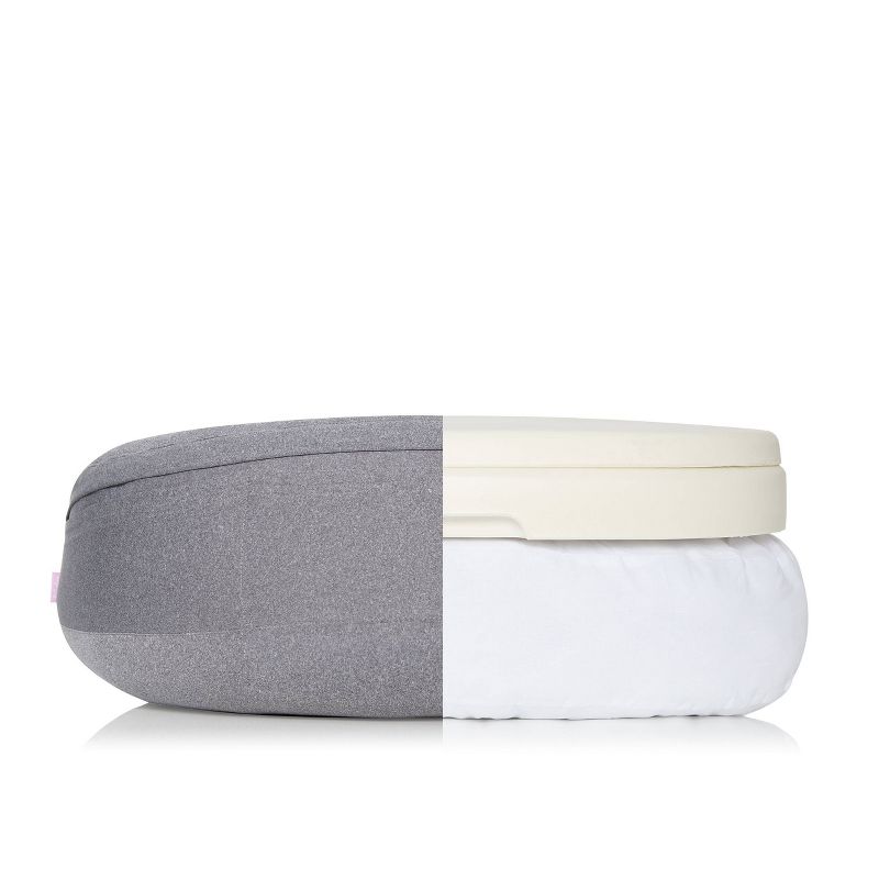 Frida Mom Adjustable Nursing Pillow